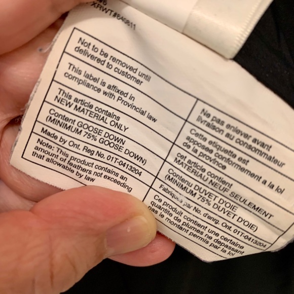 Eddie Bauer in good condition vest - Picture 6 of 8